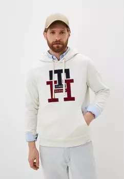 Худи Tommy Hilfiger