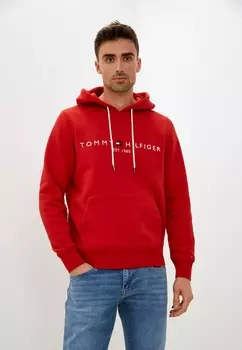 Худи Tommy Hilfiger