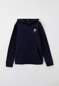 Худи Tommy Hilfiger