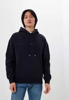 Худи Tommy Hilfiger