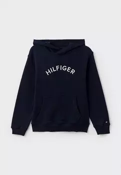 Худи Tommy Hilfiger