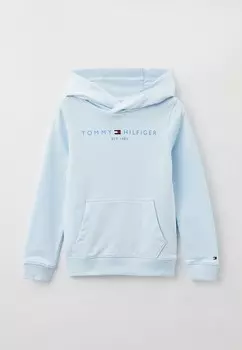 Худи Tommy Hilfiger