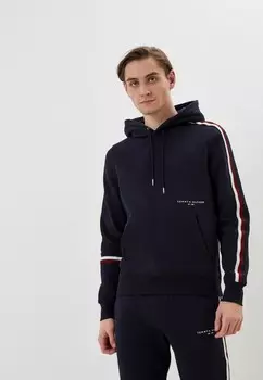 Худи Tommy Hilfiger