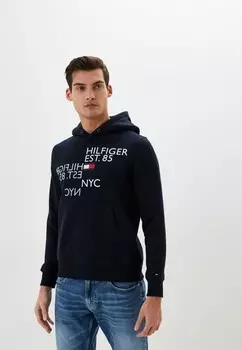 Худи Tommy Hilfiger