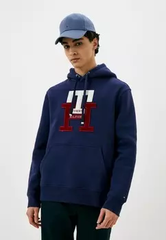 Худи Tommy Hilfiger