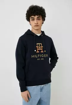 Худи Tommy Hilfiger