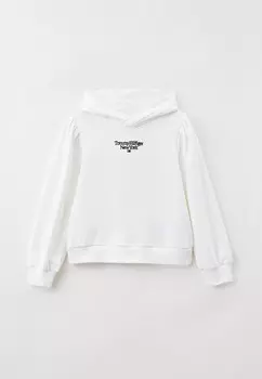 Худи Tommy Hilfiger