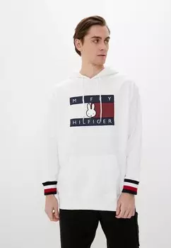 Худи Tommy Hilfiger