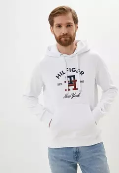 Худи Tommy Hilfiger