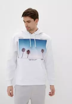 Худи Topman