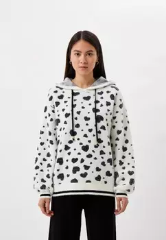 Худи Twinset Milano