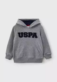 Худи U.S. Polo Assn.