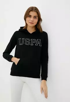 Худи U.S. Polo Assn.