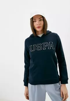 Худи U.S. Polo Assn.