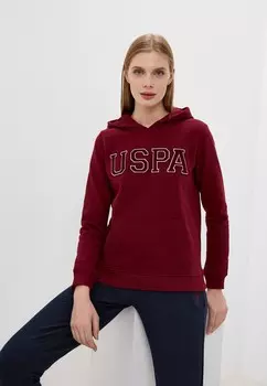 Худи U.S. Polo Assn.