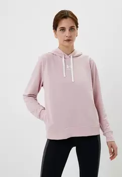 Худи Under Armour