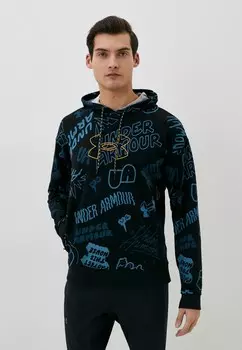 Худи Under Armour