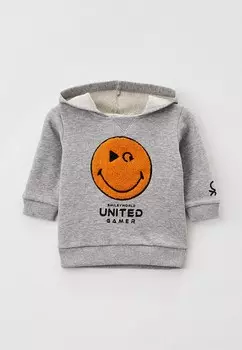 Худи United Colors of Benetton