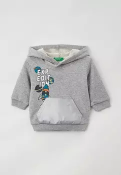 Худи United Colors of Benetton