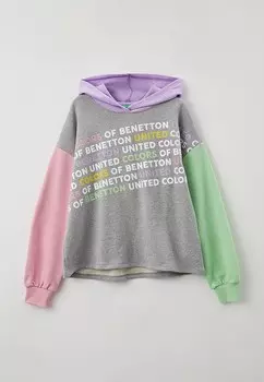 Худи United Colors of Benetton