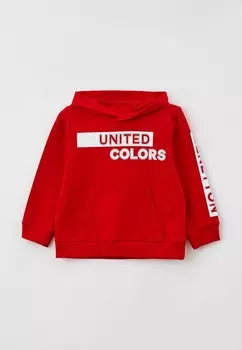 Худи United Colors of Benetton