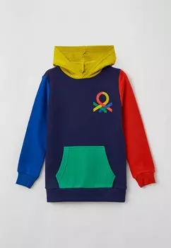 Худи United Colors of Benetton