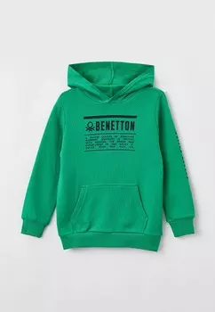 Худи United Colors of Benetton