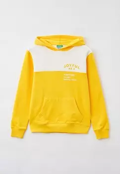 Худи United Colors of Benetton