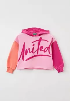 Худи United Colors of Benetton