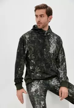 Худи Urban Tiger