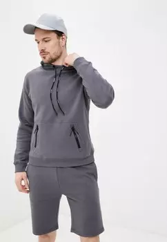 Худи Urban Tiger