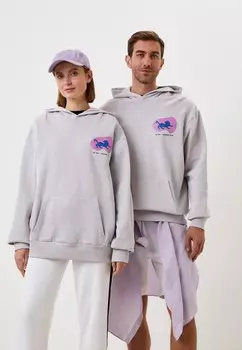 Худи Urban Tiger