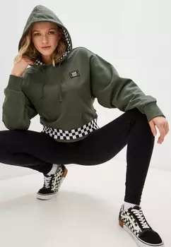 Худи Vans