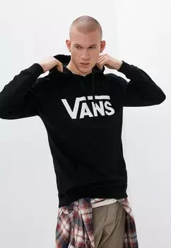 Худи Vans