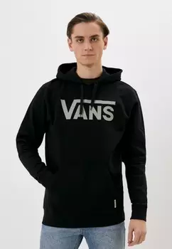 Худи Vans