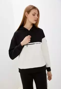 Худи Vassa&amp;Co. Pin Code