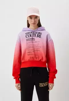 Худи Versace Jeans Couture