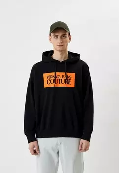 Худи Versace Jeans Couture