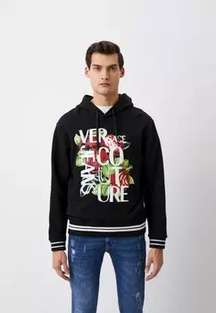 Худи Versace Jeans Couture