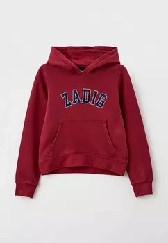 Худи Zadig &amp; Voltaire