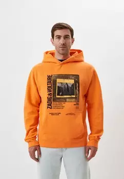 Худи Zadig &amp; Voltaire