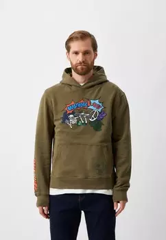 Худи Zadig &amp; Voltaire