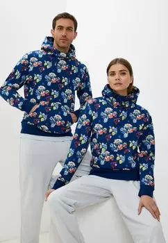 Худи Запорожец Heritage