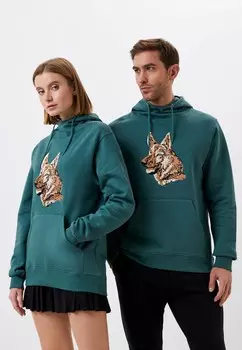 Худи Запорожец Heritage