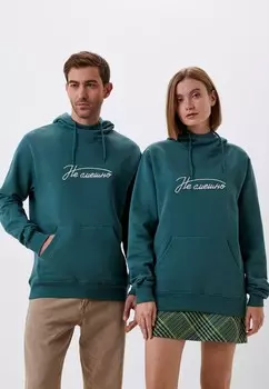 Худи Запорожец Heritage