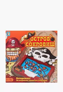 Игра настольная 1Toy