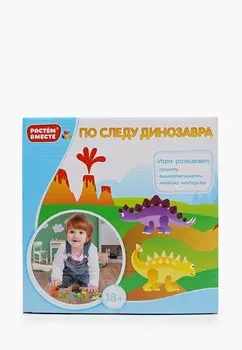 Игра настольная 1Toy