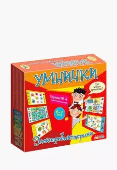Игра настольная Дрофа-Медиа