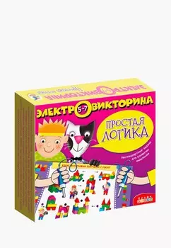 Игра настольная Дрофа-Медиа