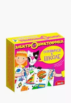 Игра настольная Дрофа-Медиа